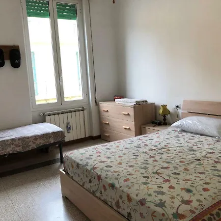 Casa Genesa Imperia