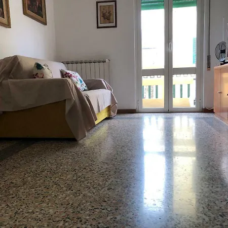 Casa Genesa Apartman Imperia