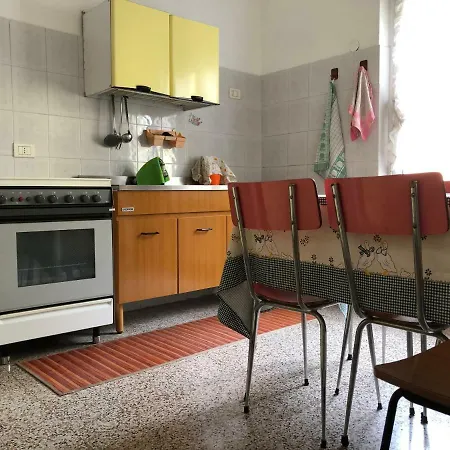 Casa Genesa Imperia