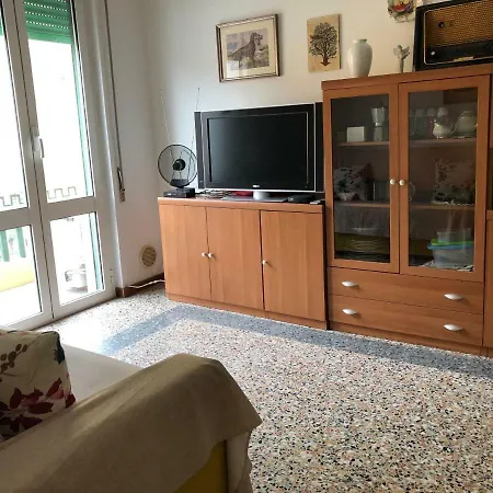 Casa Genesa Apartman