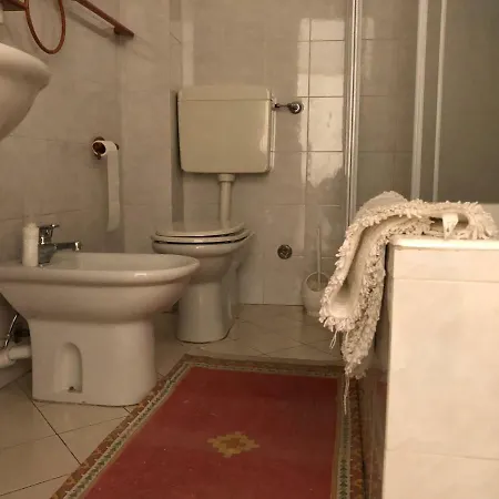 Apartman Casa Genesa Imperia
